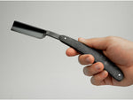 Boker Black Amboina Razor BO140919