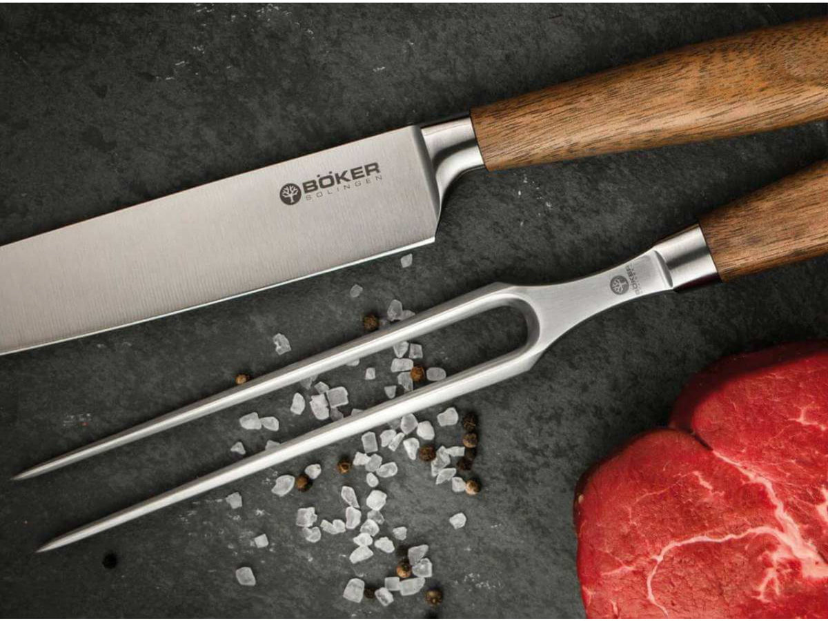 Boker Boker Core Meat Fork