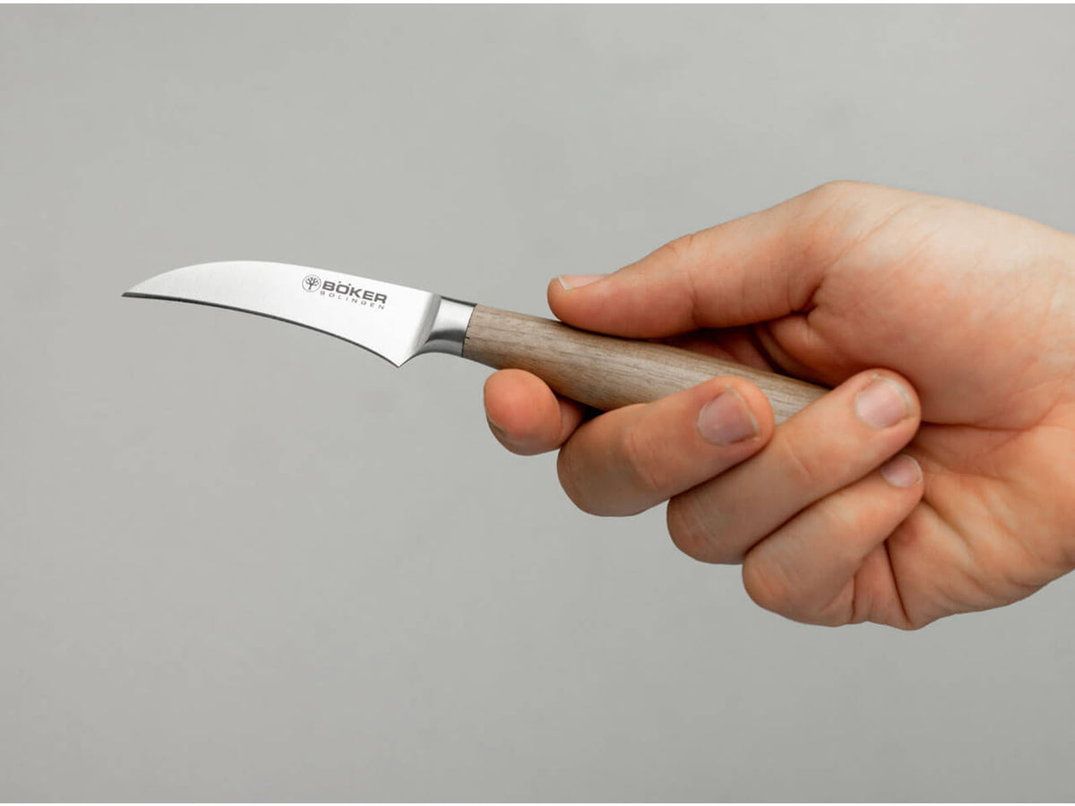 Boker Core Peeling Knife BO130725