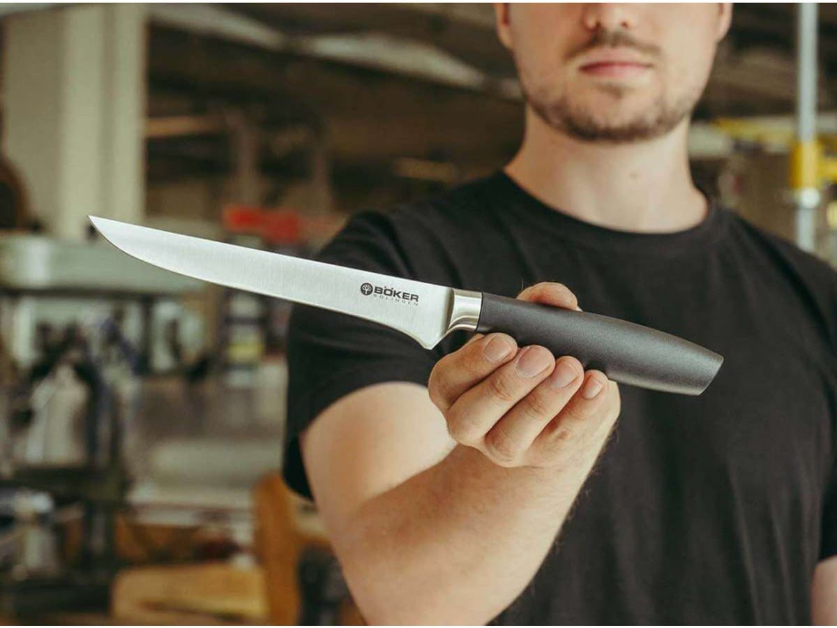 Boker Boker Core Pro Boning Knife
