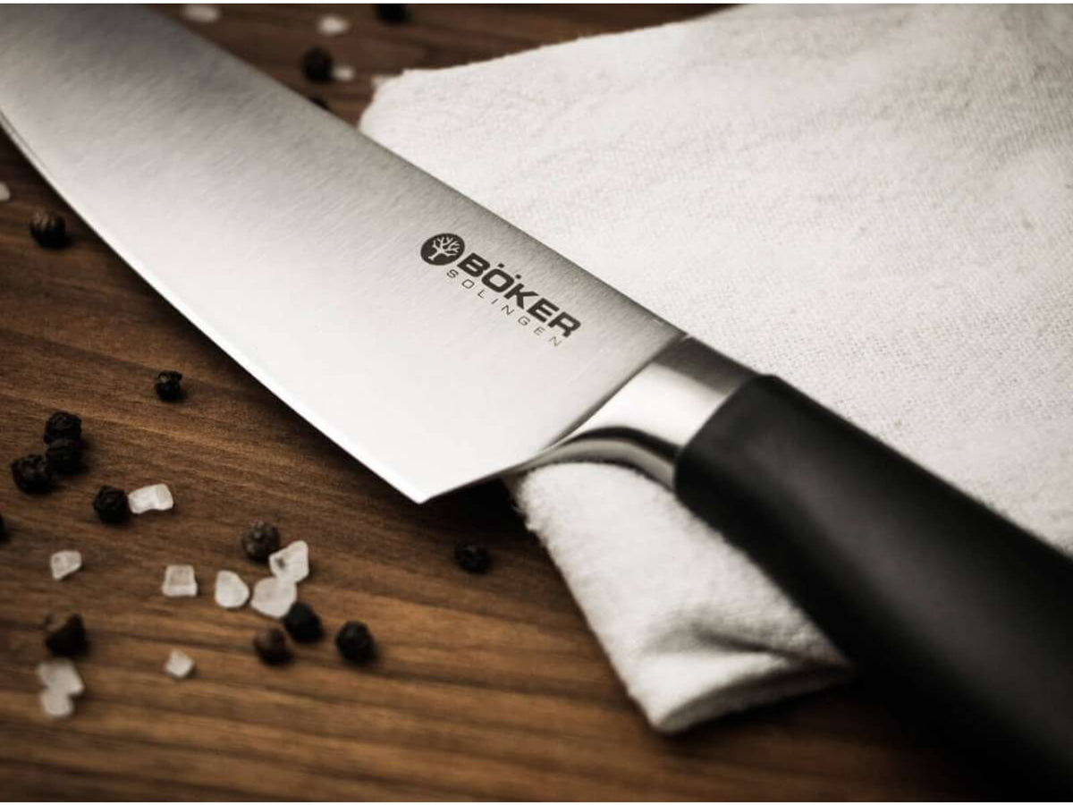 Boker Boker Core Pro Chefs Knife