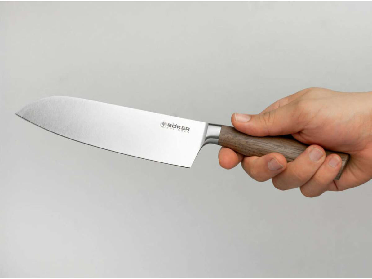 Boker Core Santoku 6.57 in Kitchen Knife