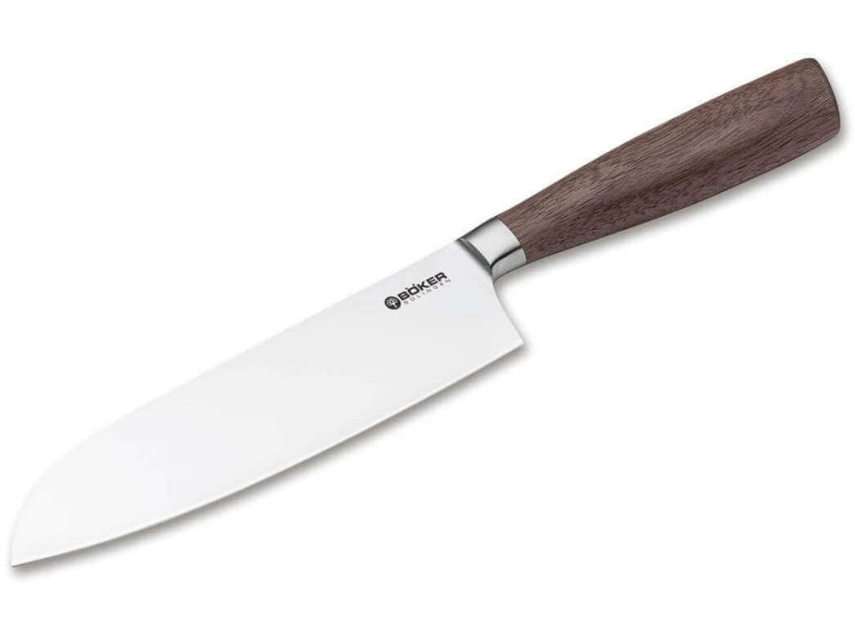 Boker Core Santoku 6.57 in Kitchen Knife