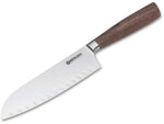 Boker Core Santoku Fluted Edge BO130735
