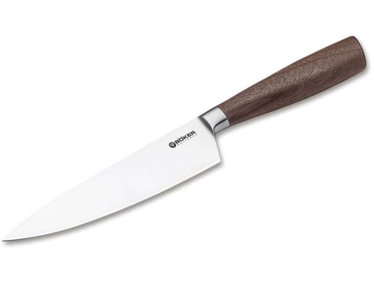 Boker Core Set Style