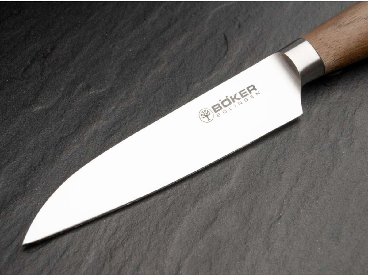 Boker Core Vegetable 3.54 in Kitchen Knife
