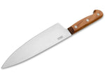 Boker Cottage Craft Small Chefs 6.50 in Kitchen Knife