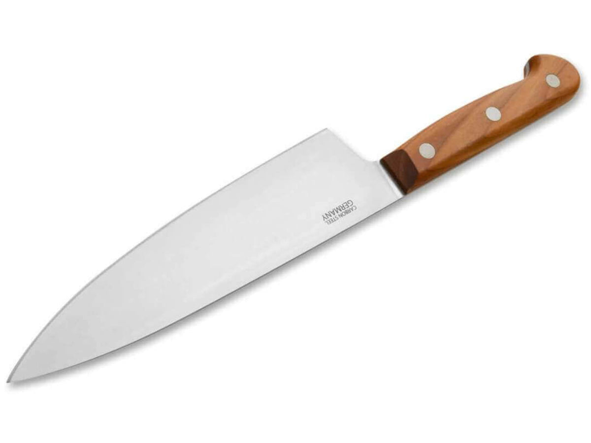 Boker Cottage Craft Small Chefs 6.50 in Kitchen Knife
