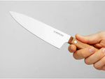 Boker Cottage Craft Small Chefs 6.50 in Kitchen Knife