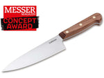 Boker Cottage Craft Small Chefs 6.50 in Kitchen Knife