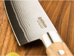 Boker Boker Damast Olive 3-pc Set