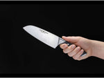 Boker Forge Santoku BO03BO502
