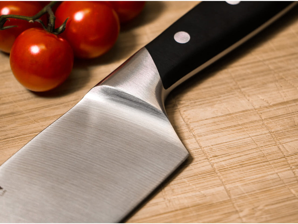 Boker Forge Santoku BO03BO502