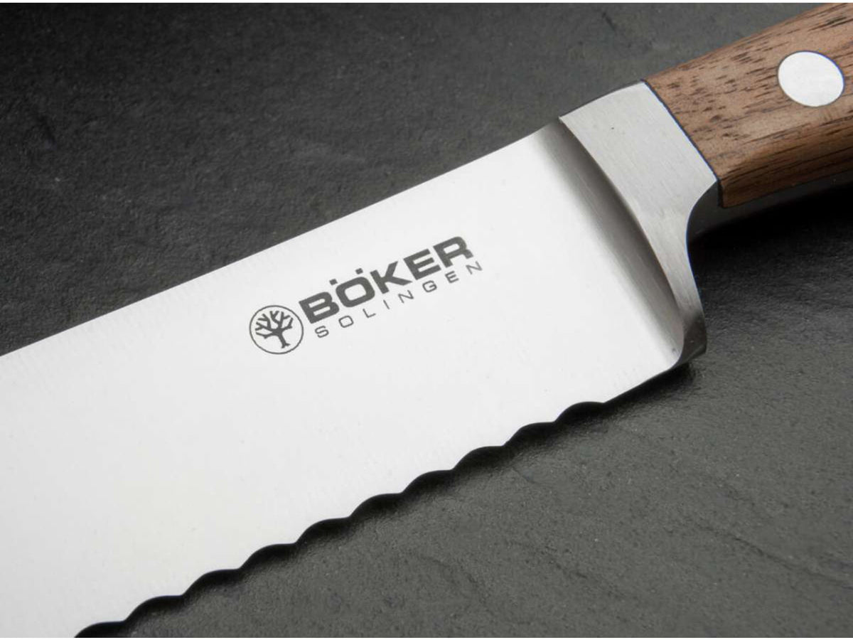 Boker Boker Heritage Bread Knife