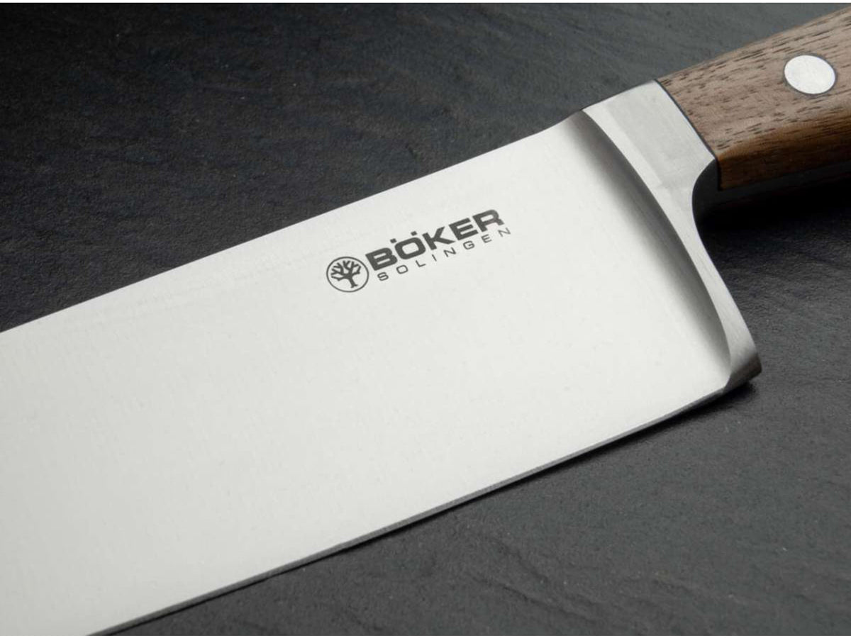 Boker Boker Heritage Chef Knife