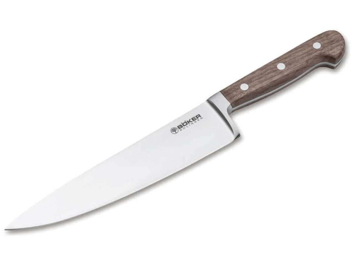 Boker Boker Heritage Chef Knife