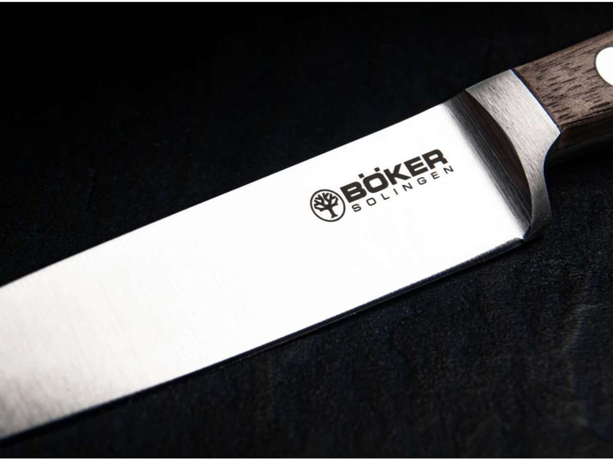 Boker Boker Heritage Paring Knife