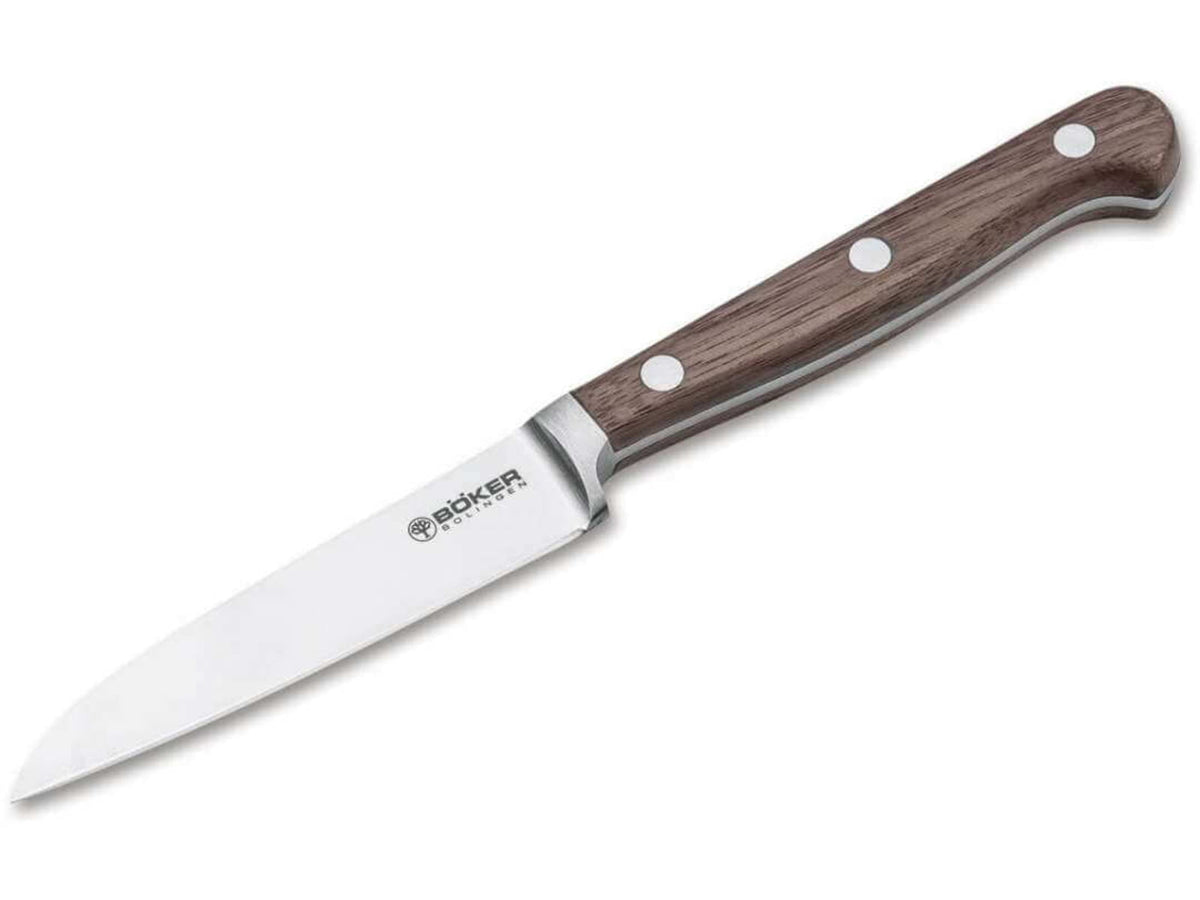 Boker Boker Heritage Paring Knife