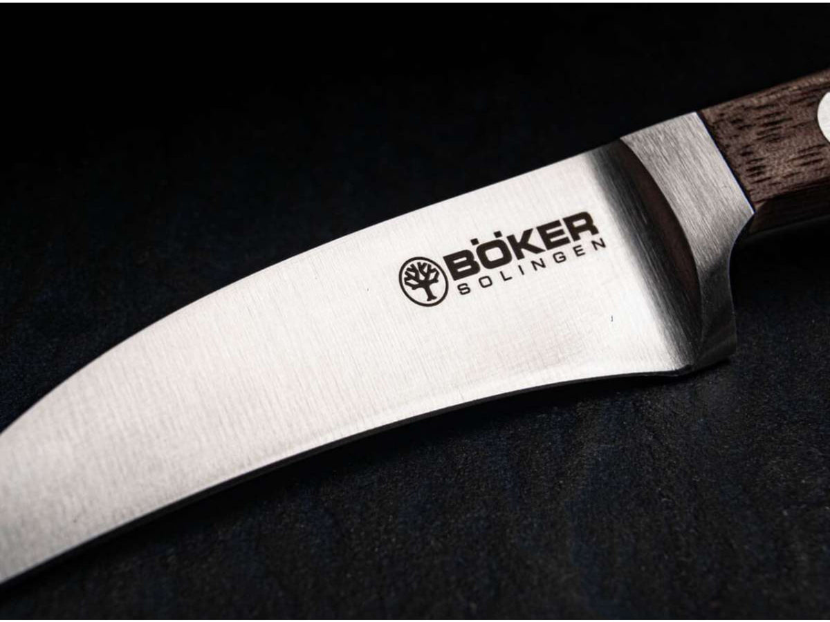 Boker Boker Heritage Peeling Knife