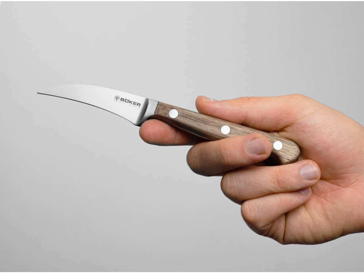 Boker Boker Heritage Peeling Knife