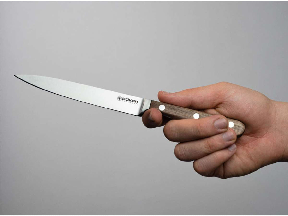Boker Boker Heritage Utility Knife