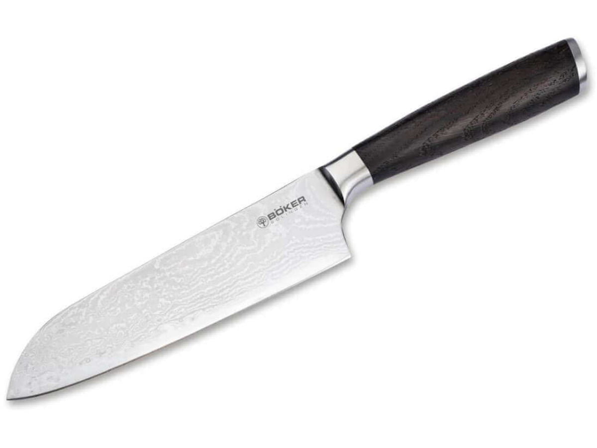 Boker Boker Master Blade Damast Sant