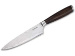 Boker Boker Master Blade Damast Sm