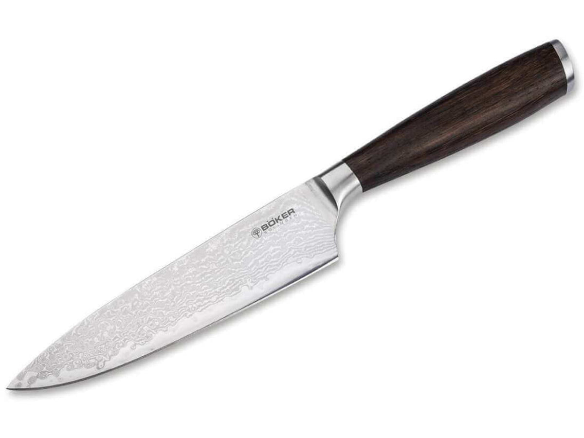 Boker Boker Master Blade Damast Sm