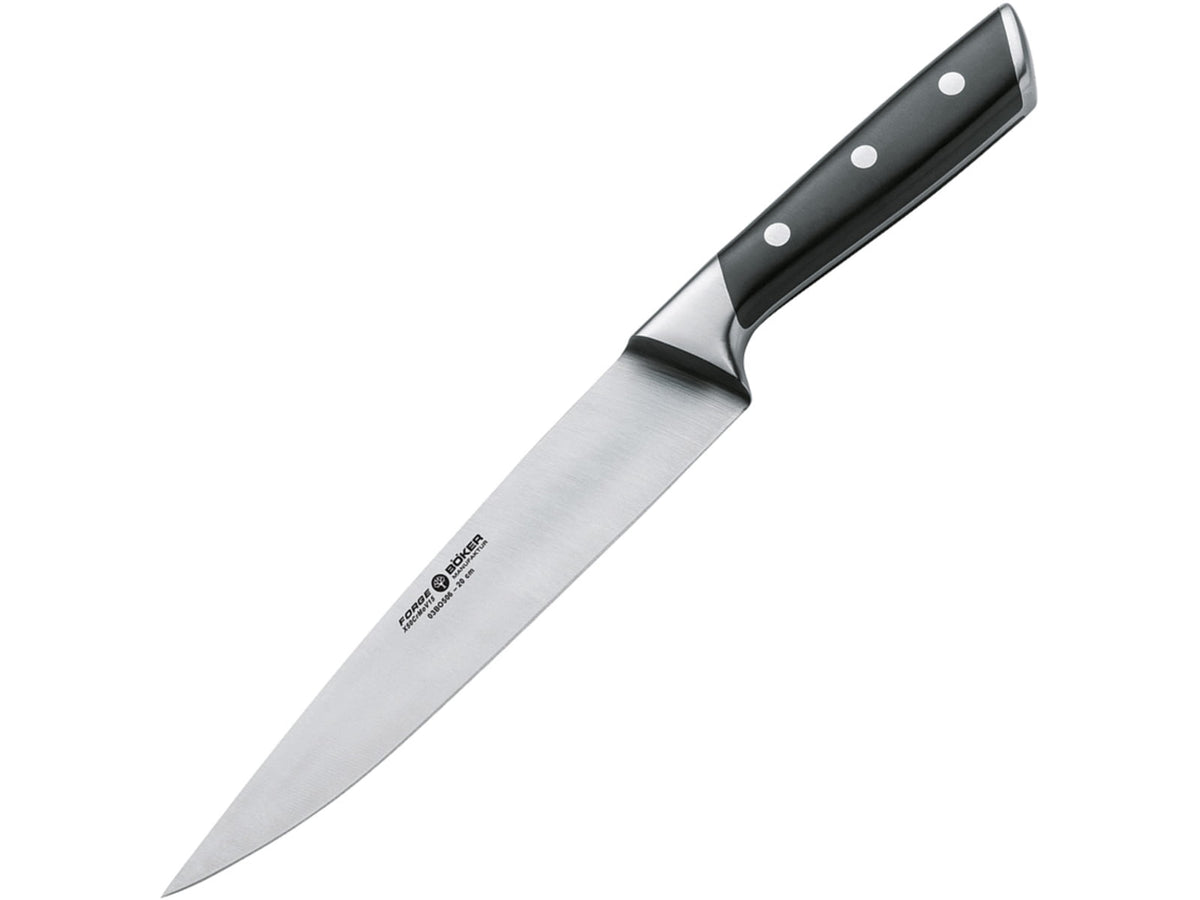 Boker Forge Carving Knife BO03BO506