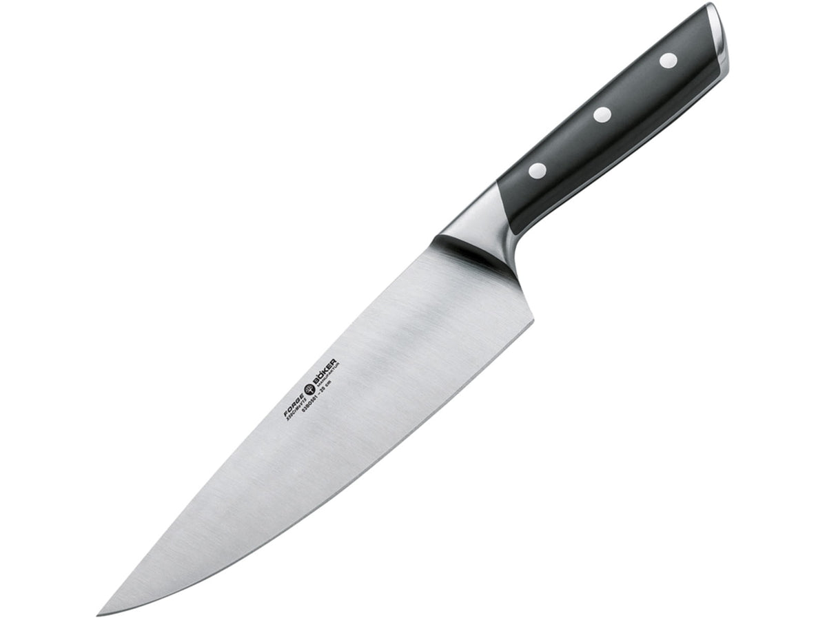Boker Forge Chef's Knife BO03BO501