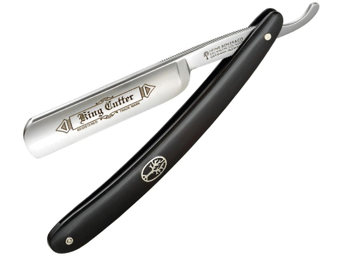 Boker King Cutter Black 140524