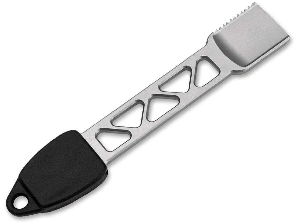 Boker Plus Metalbite 3.35in Grey 09BP0021