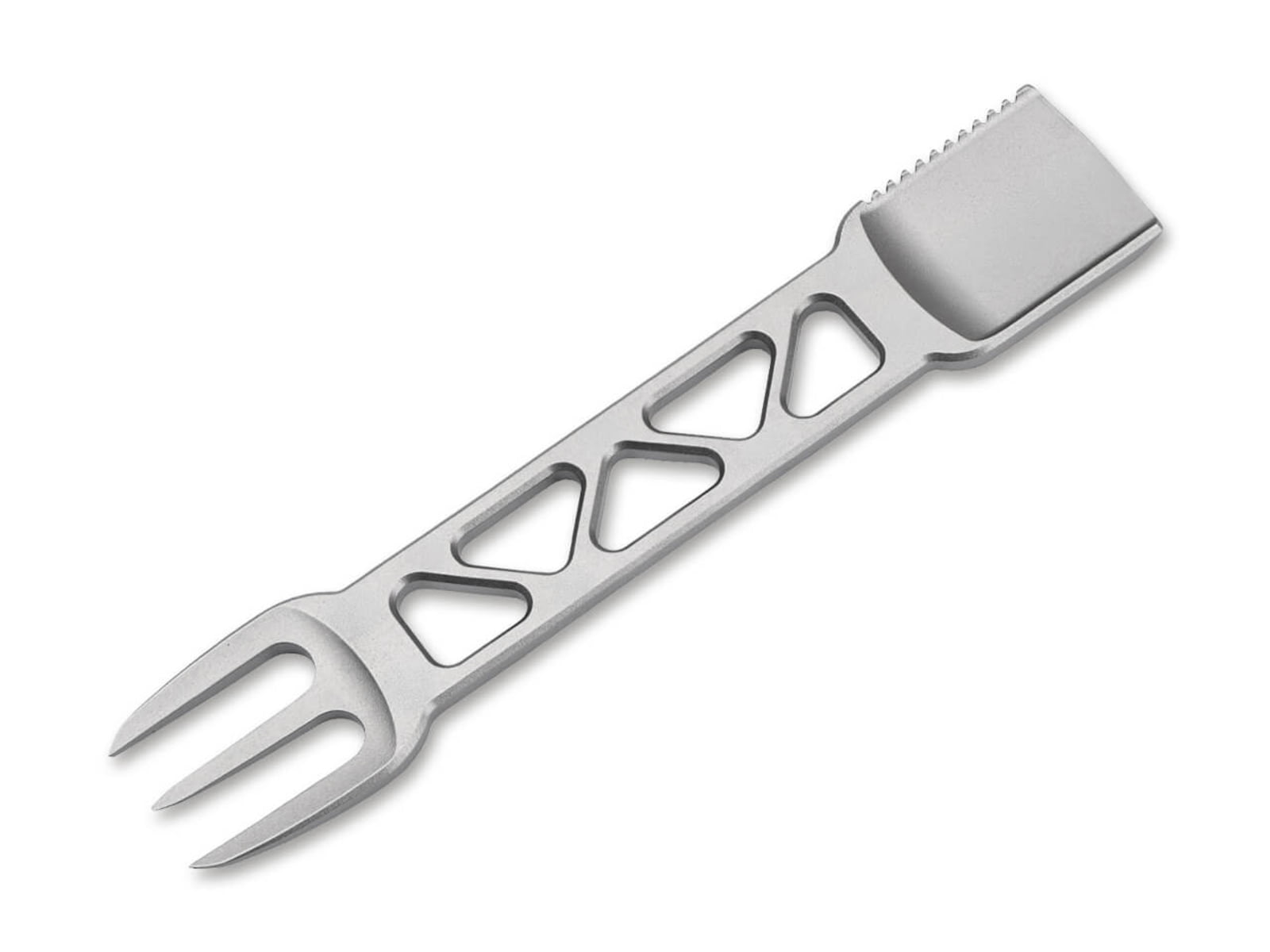Boker Plus Metalbite 3.35in Grey 09BP0021