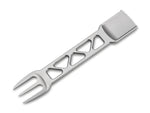 Boker Plus Metalbite 3.35in Grey 09BP0021
