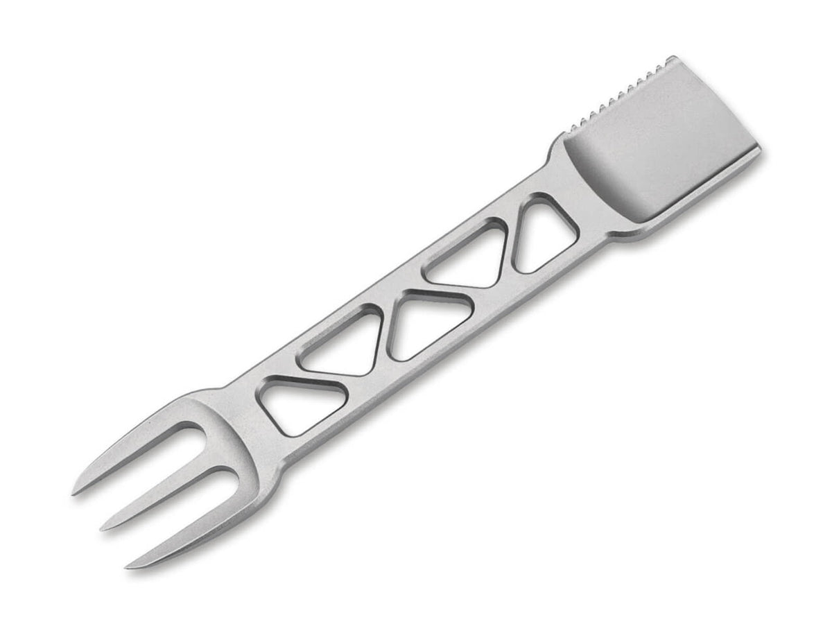 Boker Plus Metalbite 3.35in Grey 09BP0021