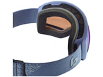 Bolle LAIKA Goggles Blue Aurora 22021