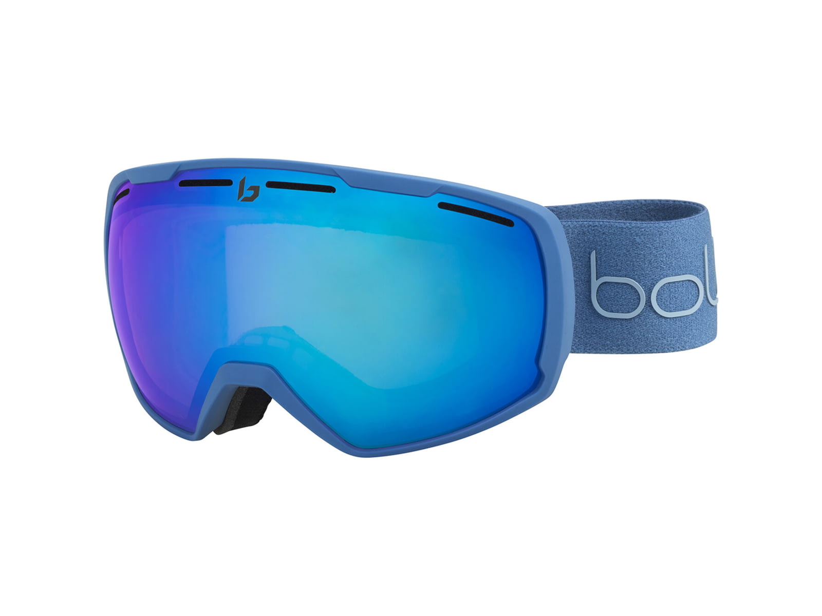 Bolle LAIKA Goggles Blue Aurora 22021