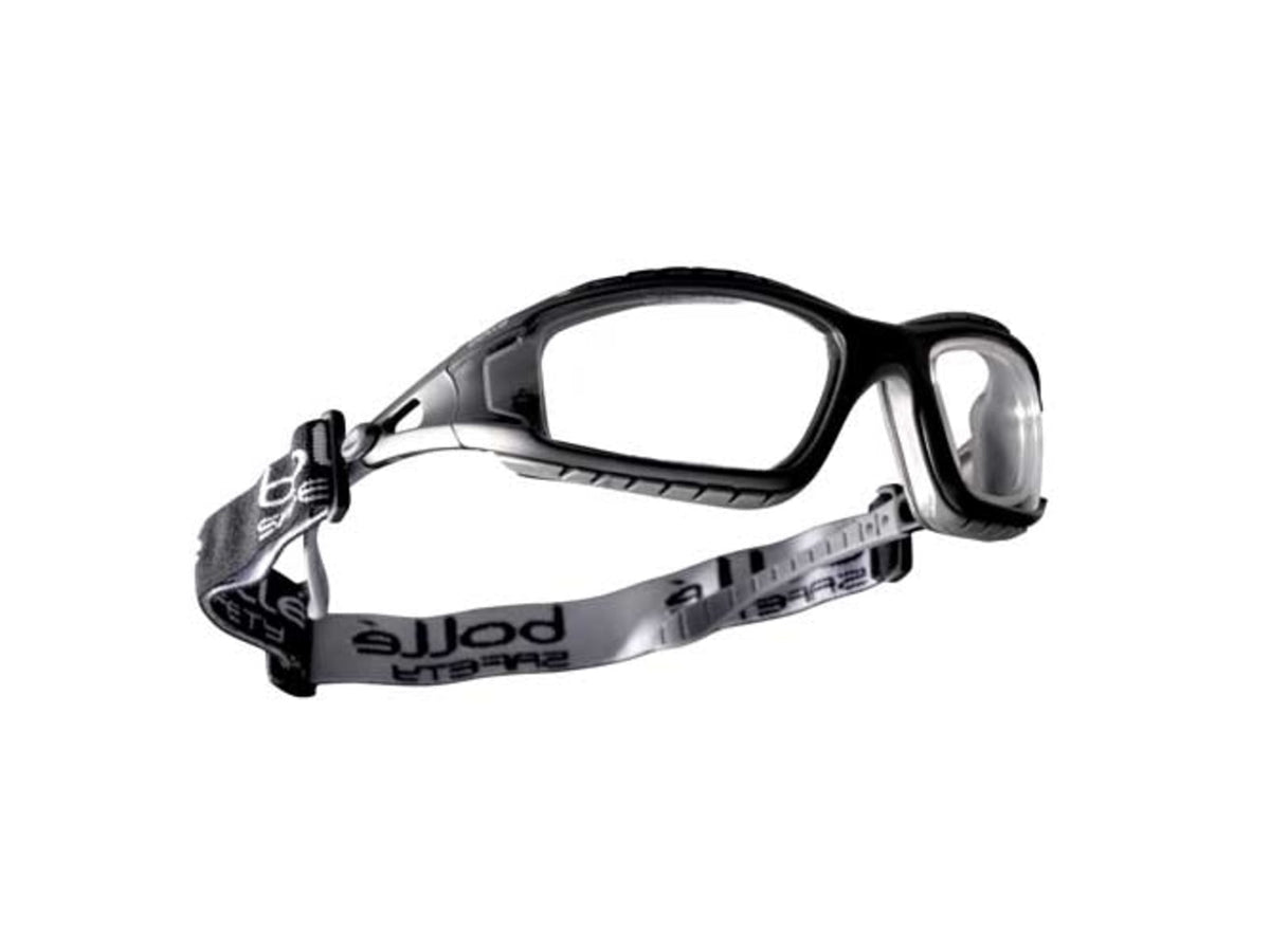 Bolle Tracker Safety Glasses - 40085