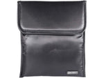BONE-DRI Large Electronics Rescue Pouch Black AT100BL