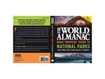 Books Almanac to National Parks