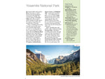 Books Almanac to National Parks