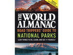 Books Almanac to National Parks