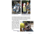 Books Low Cost Emergency Plan BK476