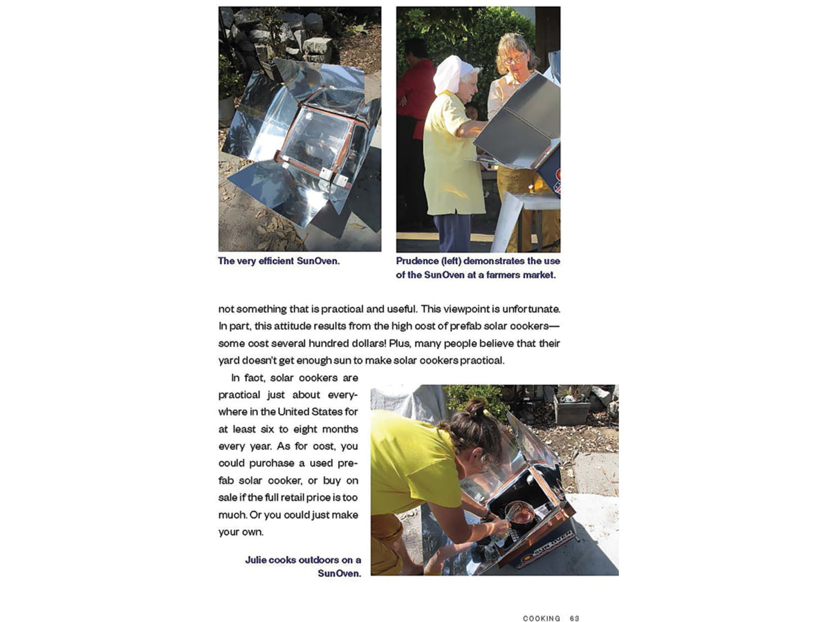 Books Low Cost Emergency Plan BK476