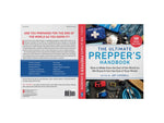 Books Ultimate Prepper's Handbook Jay Cassell 978-1-5107-6834-5