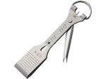 Boomerang Tool Magnum Tie-Fast Combo Tool