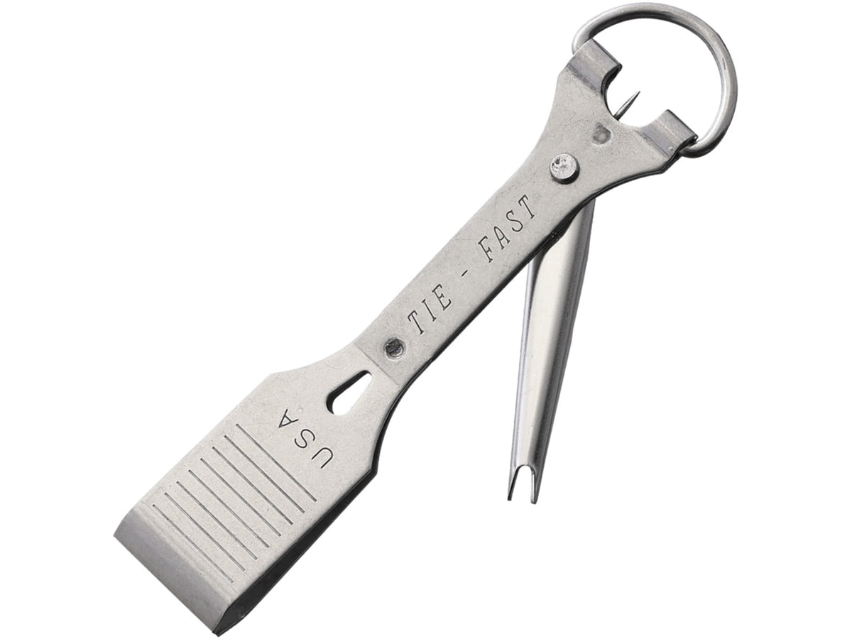 Boomerang Tool Magnum Tie-Fast Combo Tool