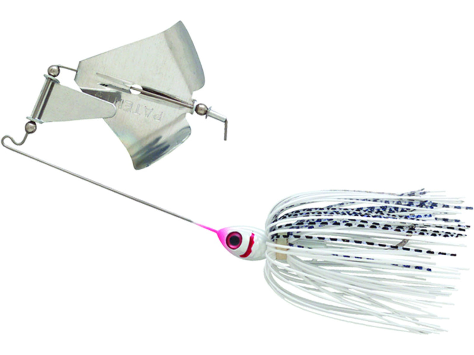 Booyah Buzz Bait
