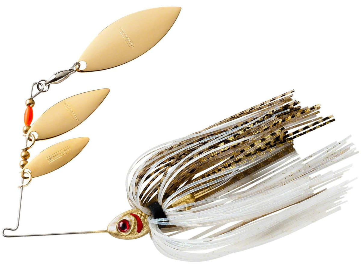 Booyah Mini Shad Spinnerbait