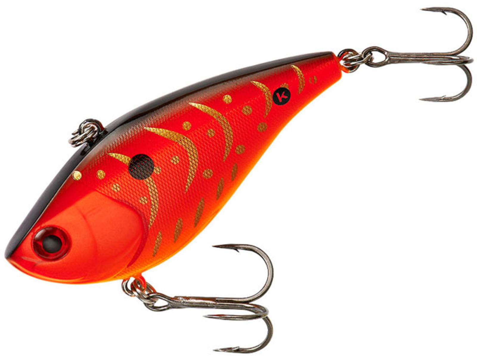 Booyah One Knocker Lipless Crankbait